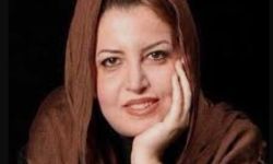 الموت يغيب الكاتبة الإيرانية مريم حسينيان